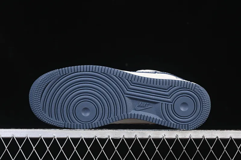 All categories Nk Air Force 1 Air Force series Nk Air Force 1 Low Air Force low-top Nike Air Force 1'07 Low Dior joint Milan carving Air Force 1 low-top casual sneakers XD2588-608